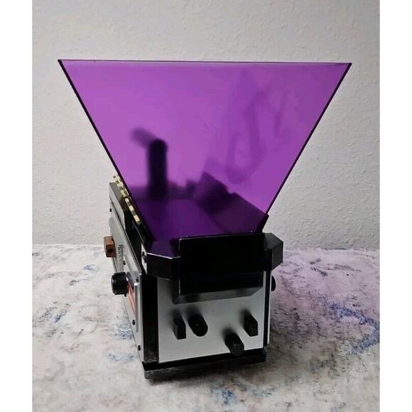 AMC Ghostbusters Frozen Empire Ghost Trap Popcorn Bucket NEW - Picture 6 of 10